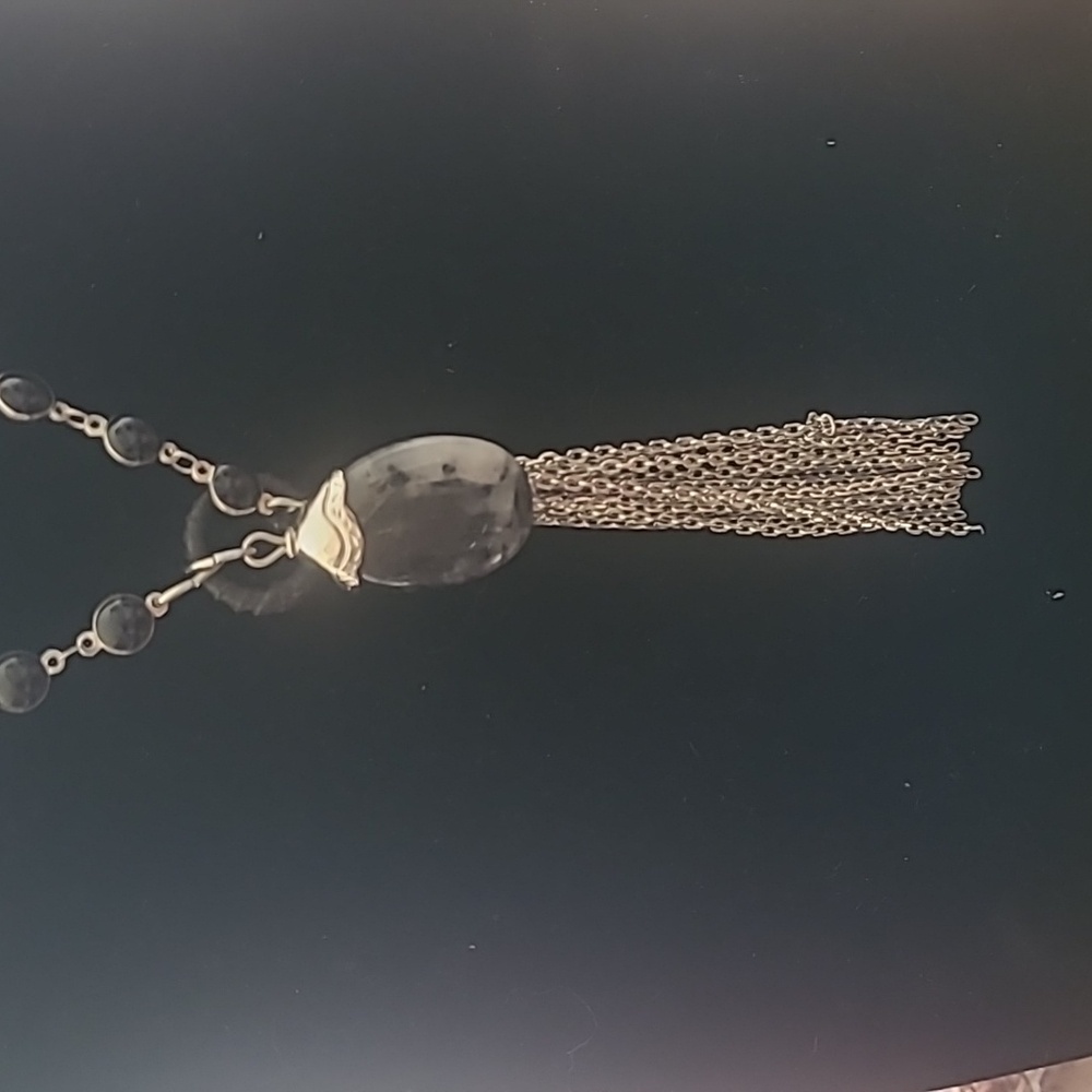 Ladies Necklace